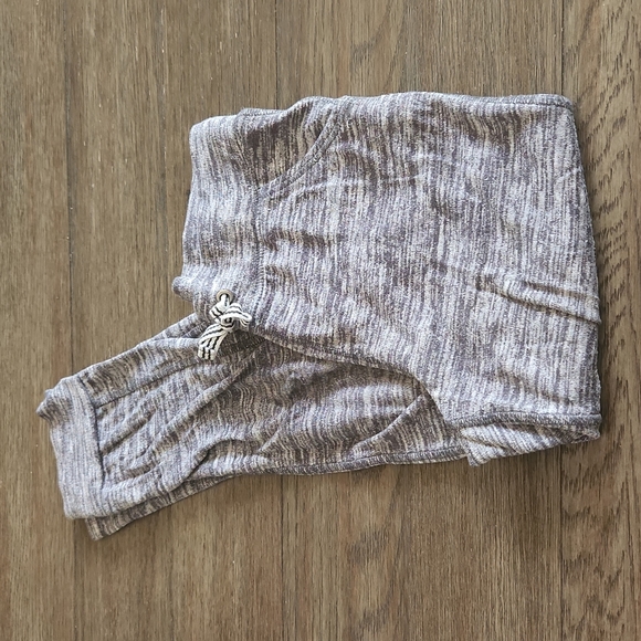 Cat & Jack Other - Cat & Jack Marbled joggers